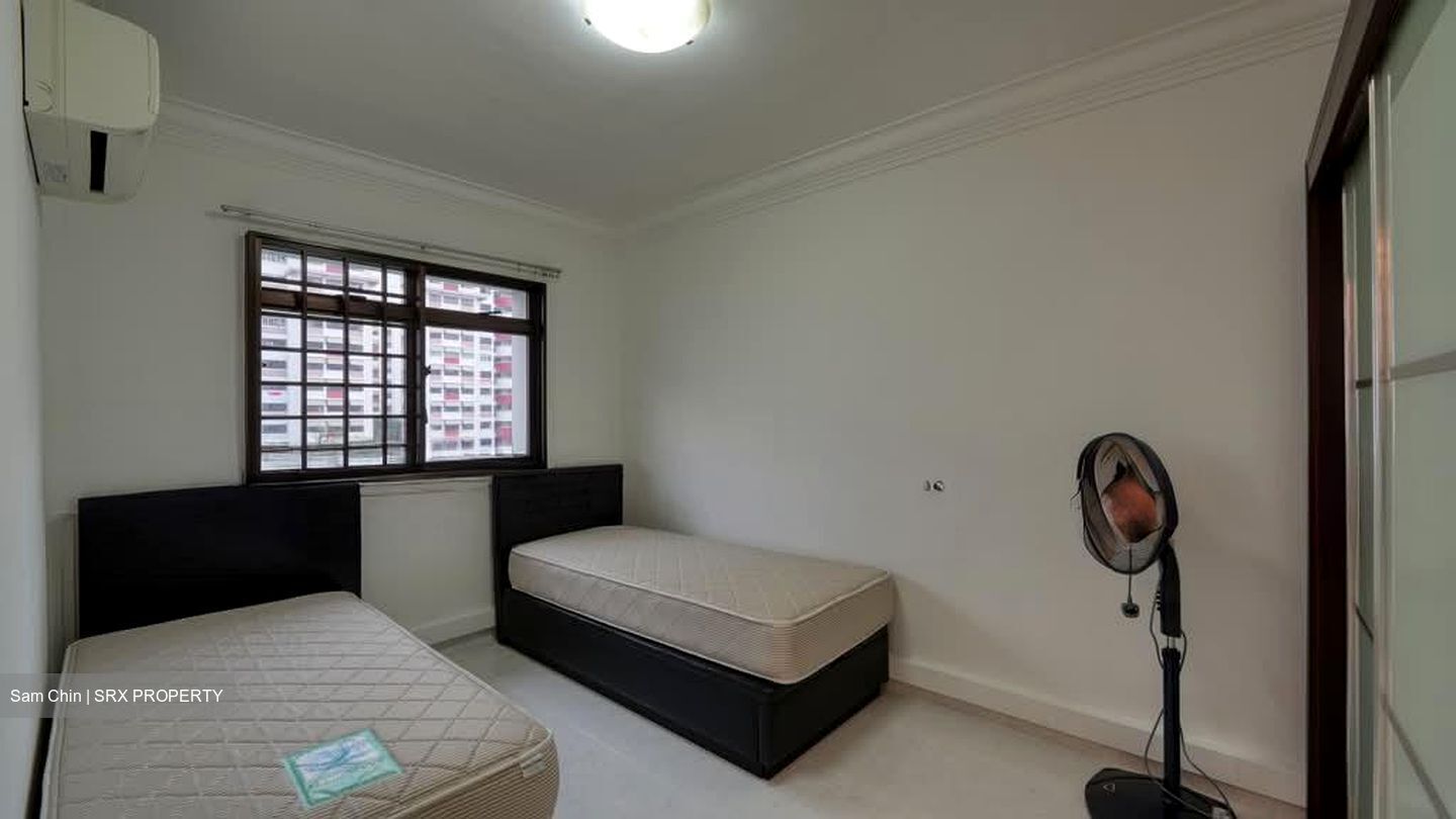 Blk 206B Compassvale Place (Sengkang), HDB 5 Rooms #575715811